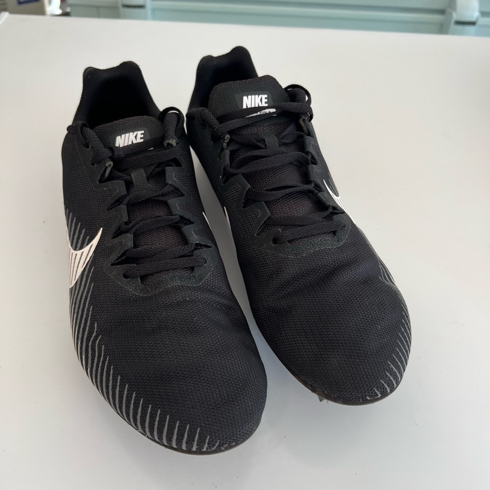 Nike Zoom Rival M Size m12 track spikes